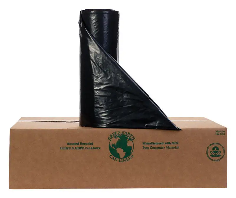 Noramco RPGB-4751 Trash Bags