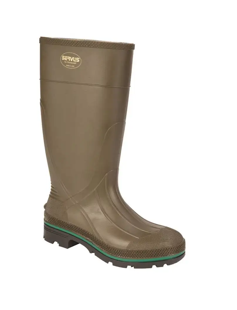 Servus 75120-9 Hi Boot Size 9