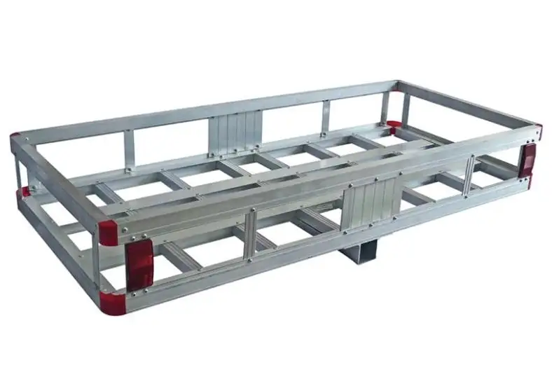 North American Tool 35801 Cargo Carrier