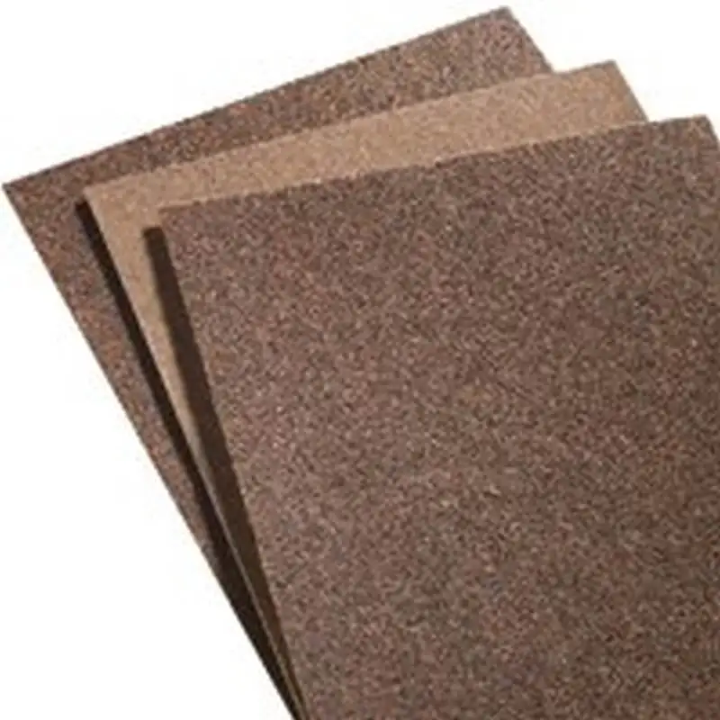 Norton 00160 100 Grit Multi Sandpaper