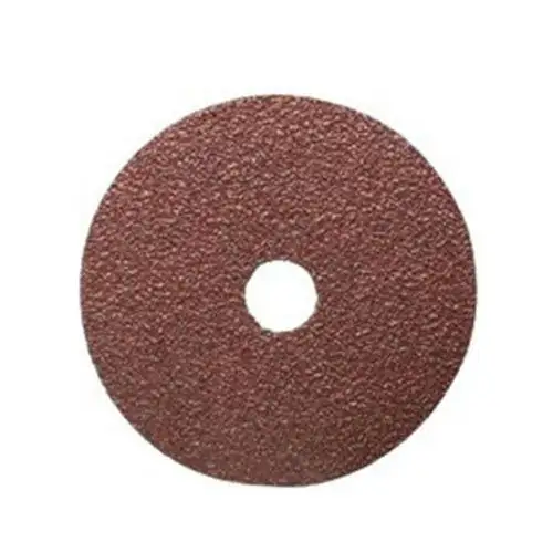 Norton 68188 Aluminum Oxide Fiber Disc