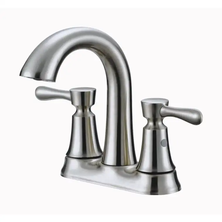 Oakbrook F51B0035ND-ACA1 Two Handle Lavatory Faucet