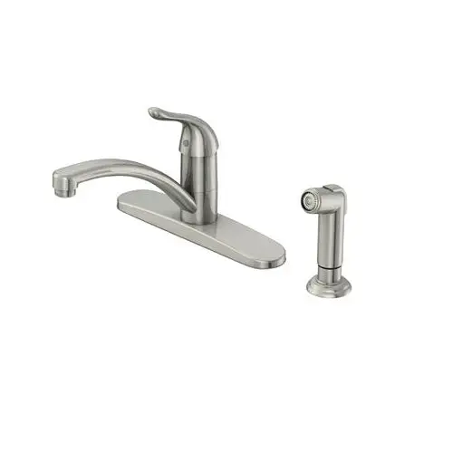 OakBrook FS6A0087ND-ACA1 Pacifica Single Handle Kitchen Faucet