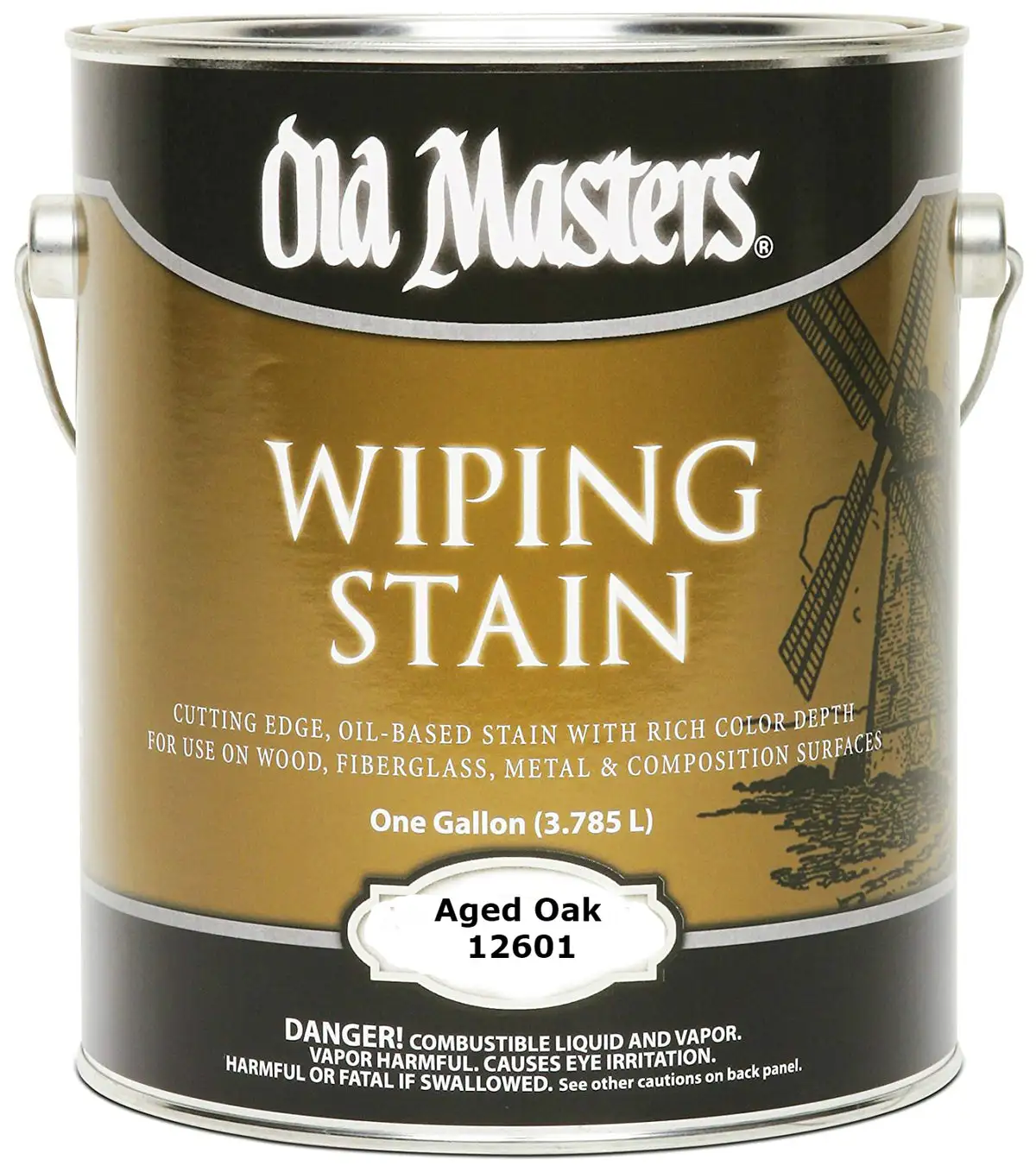 Old Masters 12601 Wiping Stain