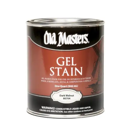 Old Masters 80704 Gel Stain