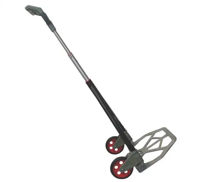 Olympia 85-601 Pack-N-Roll Telescoping Hand Truck