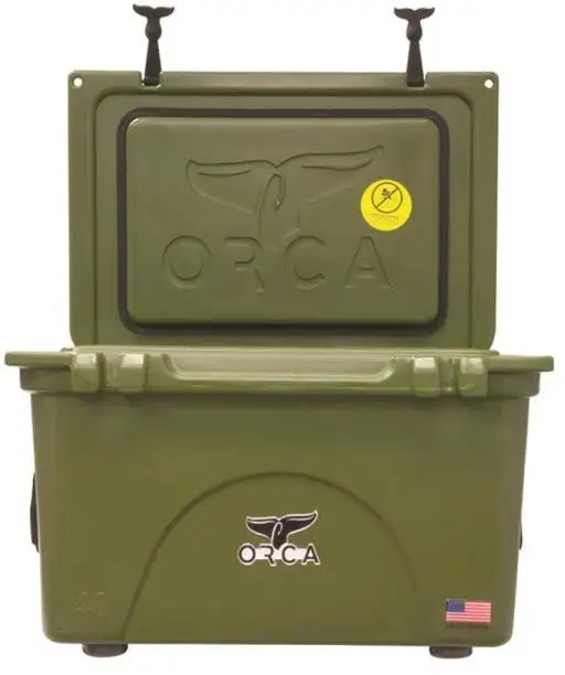 ORCA ORCG040 Insulated Cooler