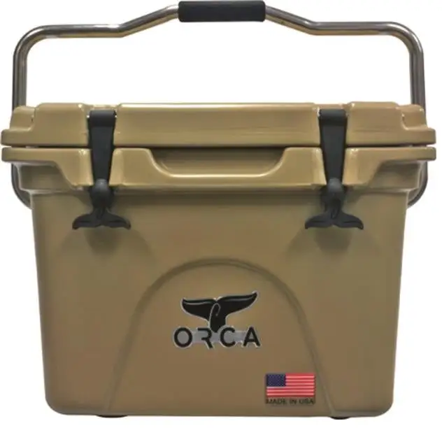 ORCA ORCT020 Insulated Cooler