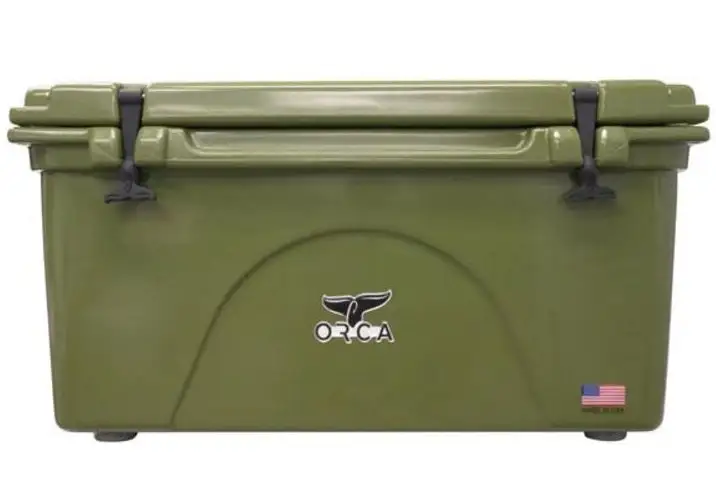 ORCA ORCG075 Insulated Cooler