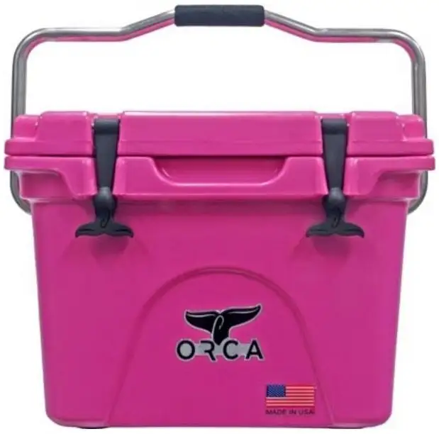 ORCA ORCP020 Insulated Cooler