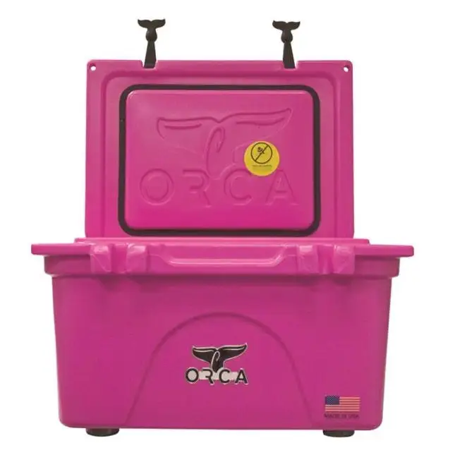 ORCA ORCP026 Insulated Cooler