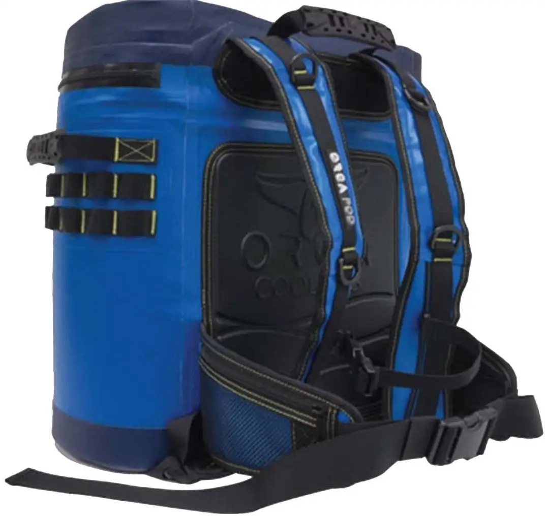 ORCA ORCPODBL Pod Cooler Backpack