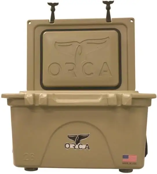 ORCA ORCT026 Insulated Cooler