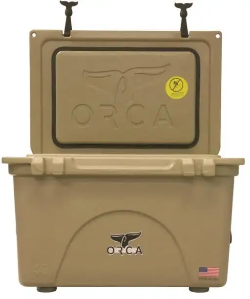 ORCA ORCT040 Insulated Cooler