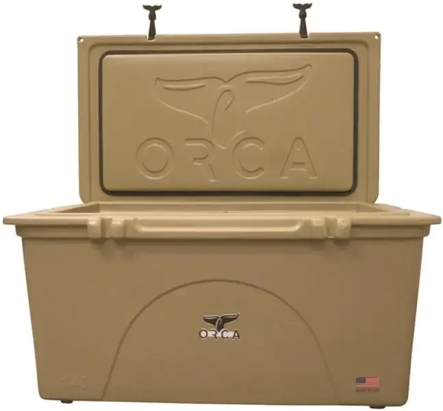 ORCA ORCT140 Insulated Cooler