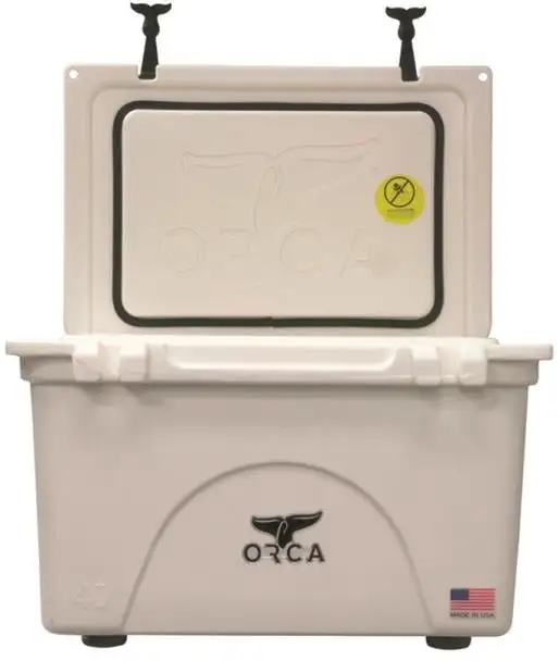 ORCA ORCW040 Insulated Cooler