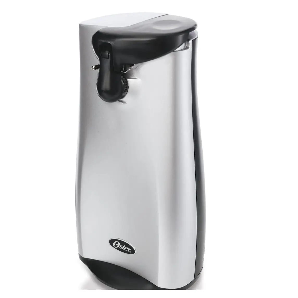 Oster 003147-000-002 Tall Can Opener With Cord Storage