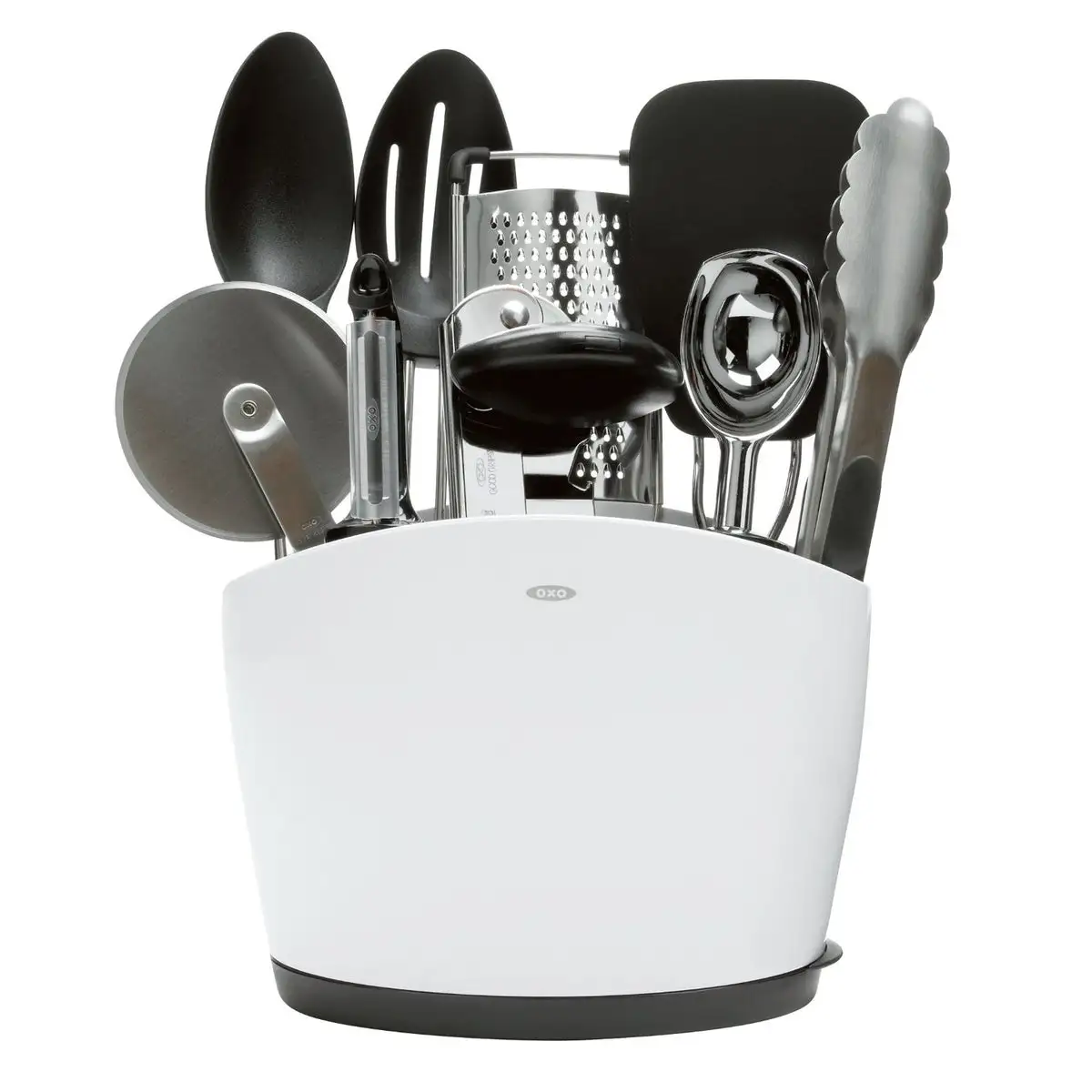 OXO 1129400 Good Grips Kitchen Tool Set