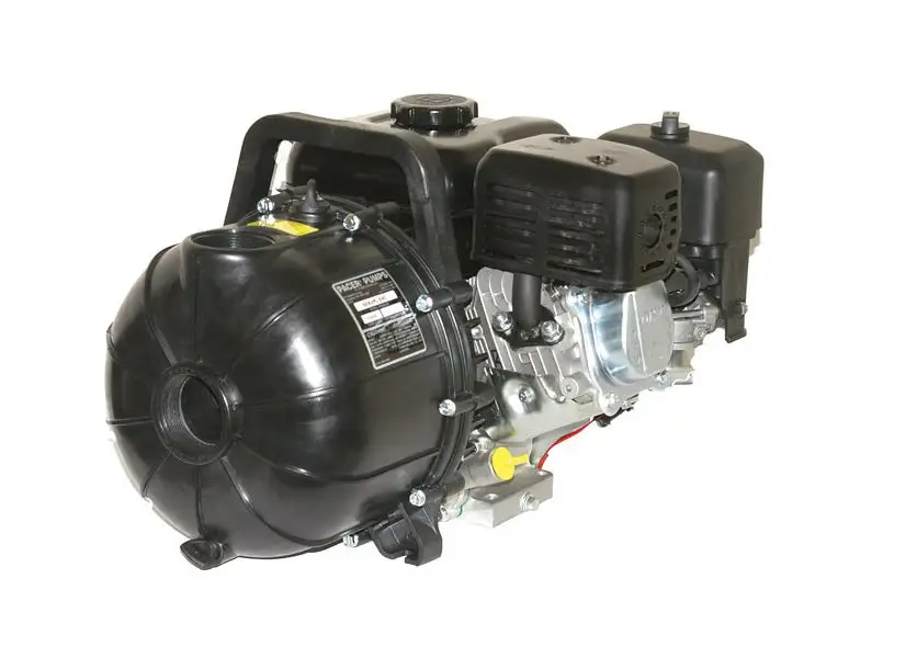 Pacer Pumps SE2PL E550 Transfer Pump