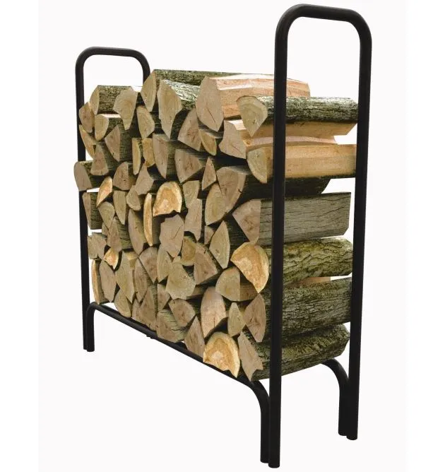 Panacea 15203 Deluxe Outdoor Log Rack