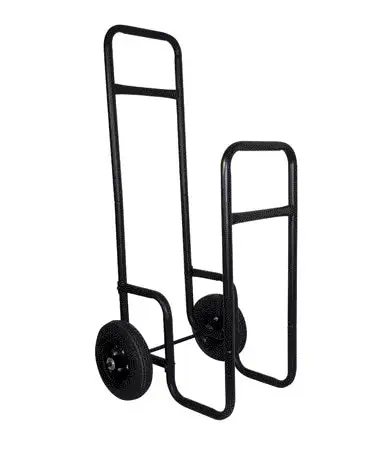 Panacea 15220 Heavy Duty Log Cart