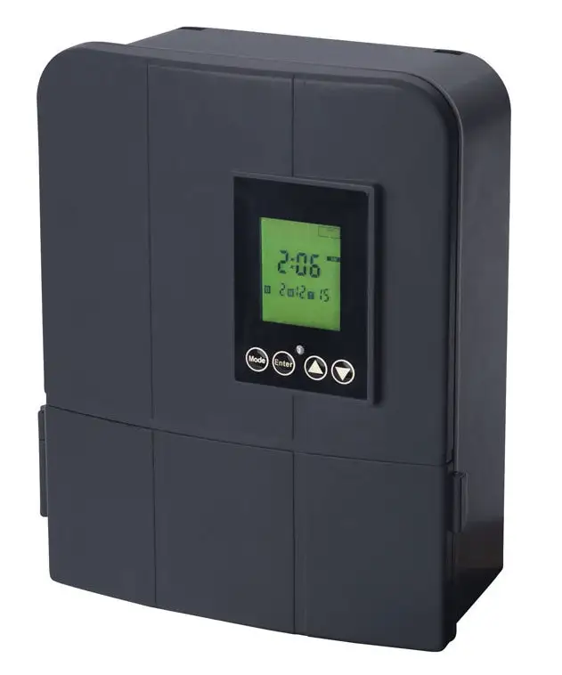 Paradise Garden Lighting GL33200 Low Voltage 200 Watts Transformer