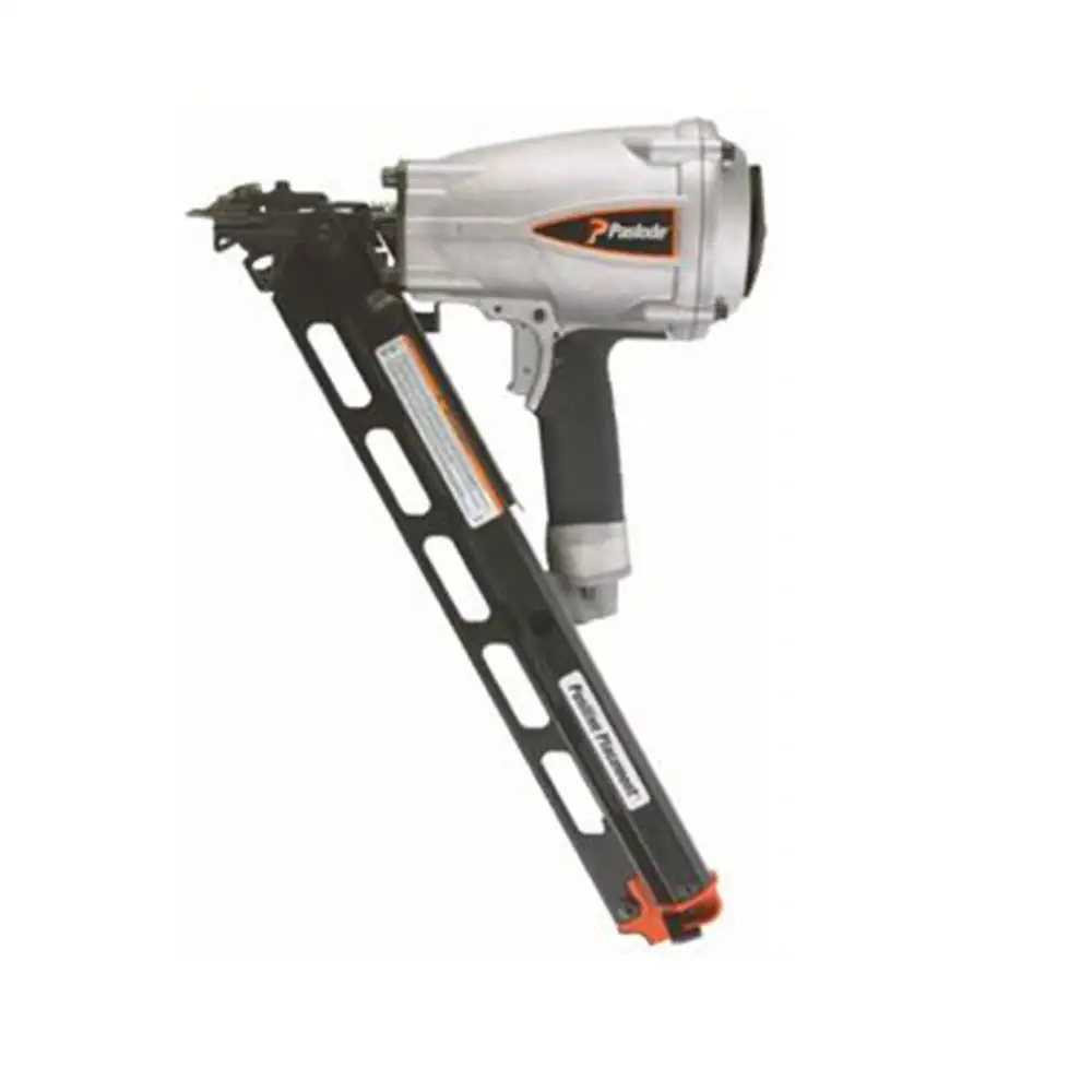 Paslode 500855 Positive Placement Metal Connector Nailer