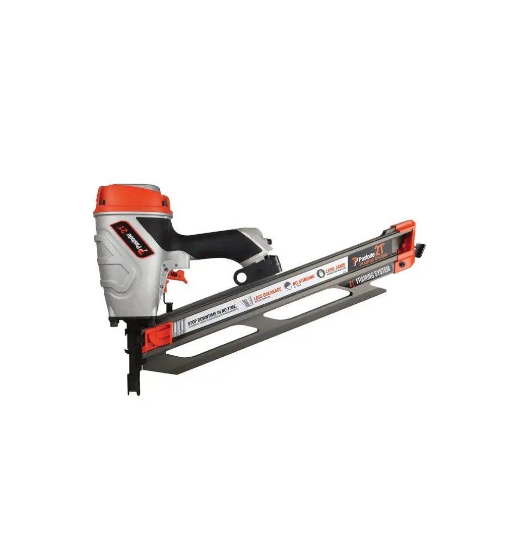 Paslode 514000 Pneumatic Framing Nailer