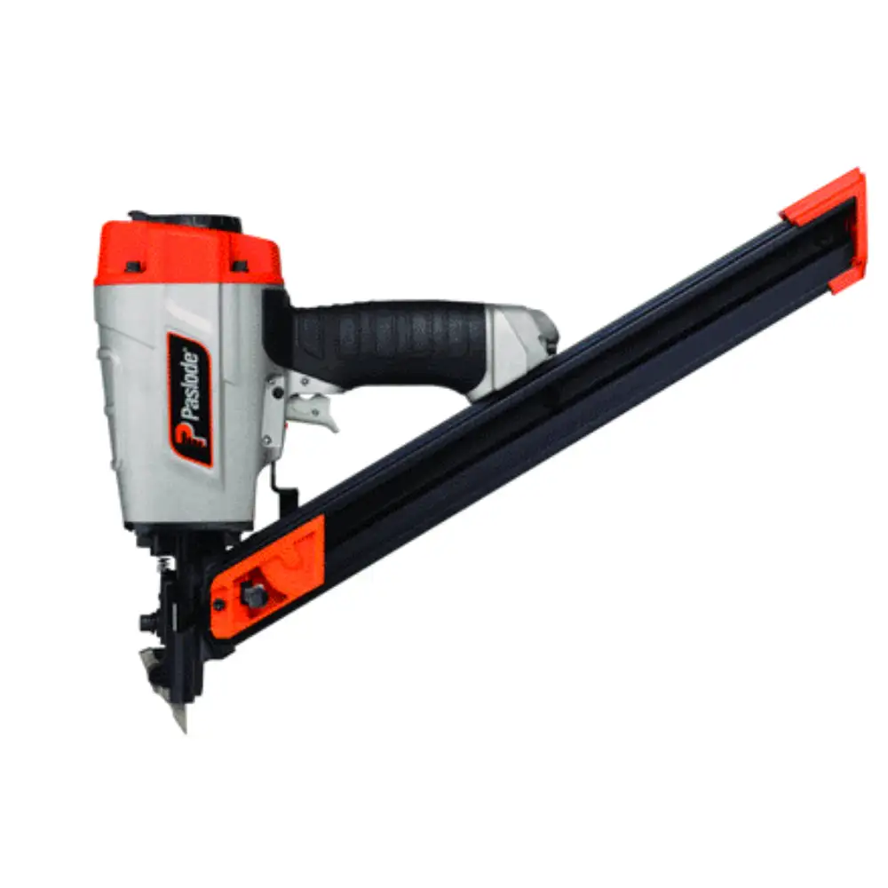 Paslode PF150S-PP (502300) Positive Placement Metal Connector Nailer