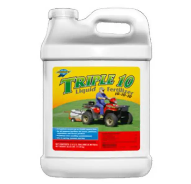 Pbi Gordon 7441122 Liquid Fertilizer