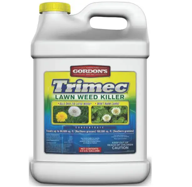 Pbi Gordon 792900 Trimec Lawn Weed Killer