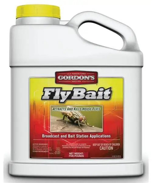 Pbi/Gordon 4183162 Fly Bait