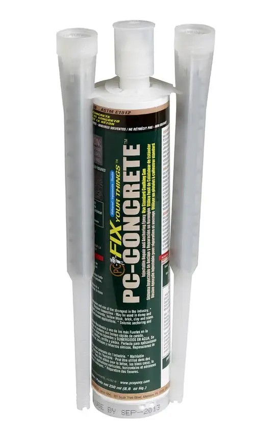 Protective Coating 072561 PC-Concrete Two-Part Epoxy Adhesive