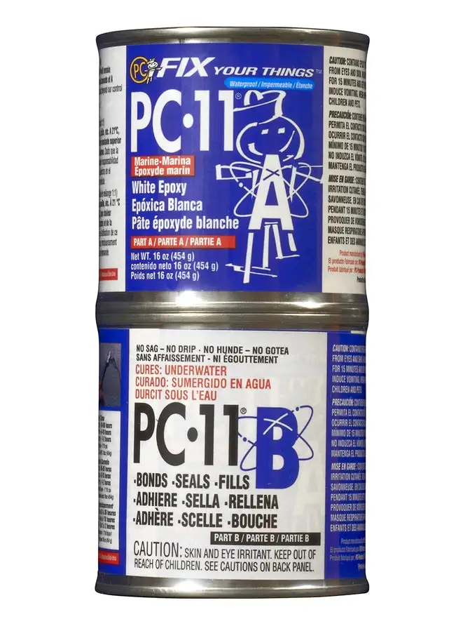 PC Products PC11-1# Paste Epoxy