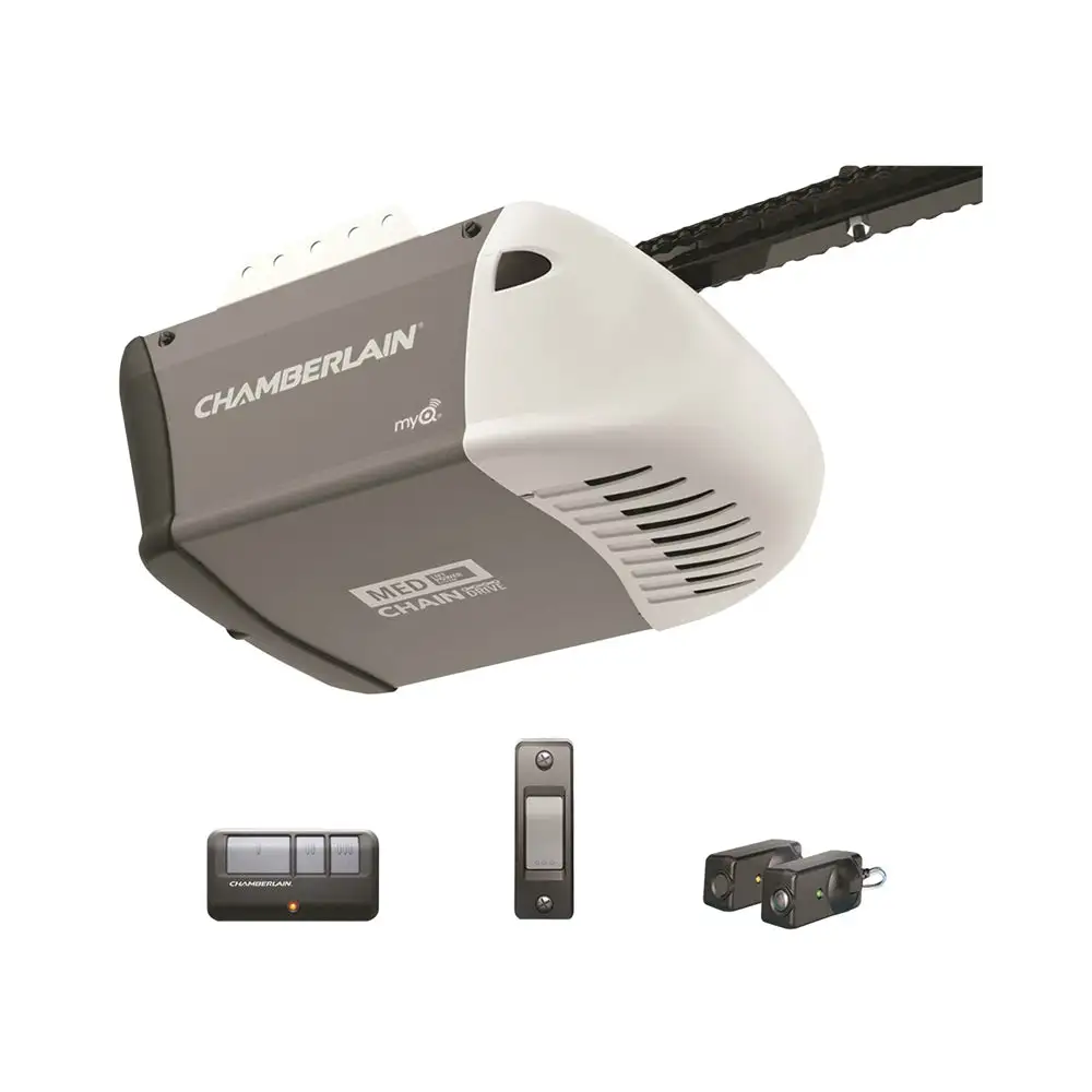 Chamberlain C203/PD510 Chain Drive Garage Door Opener