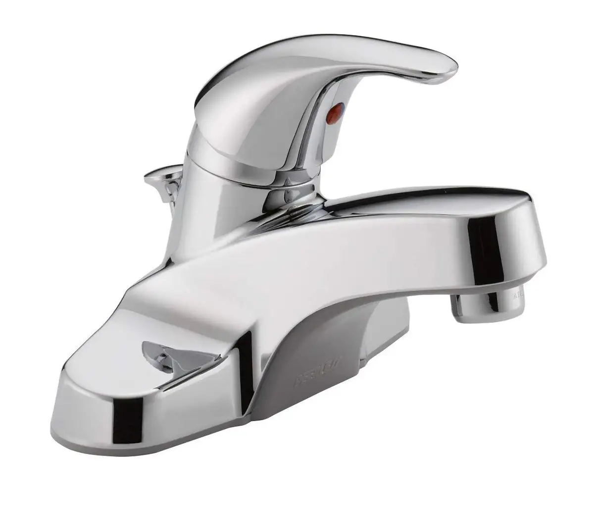 Peerless P136LF Lavatory Faucet 2.2 Gpm