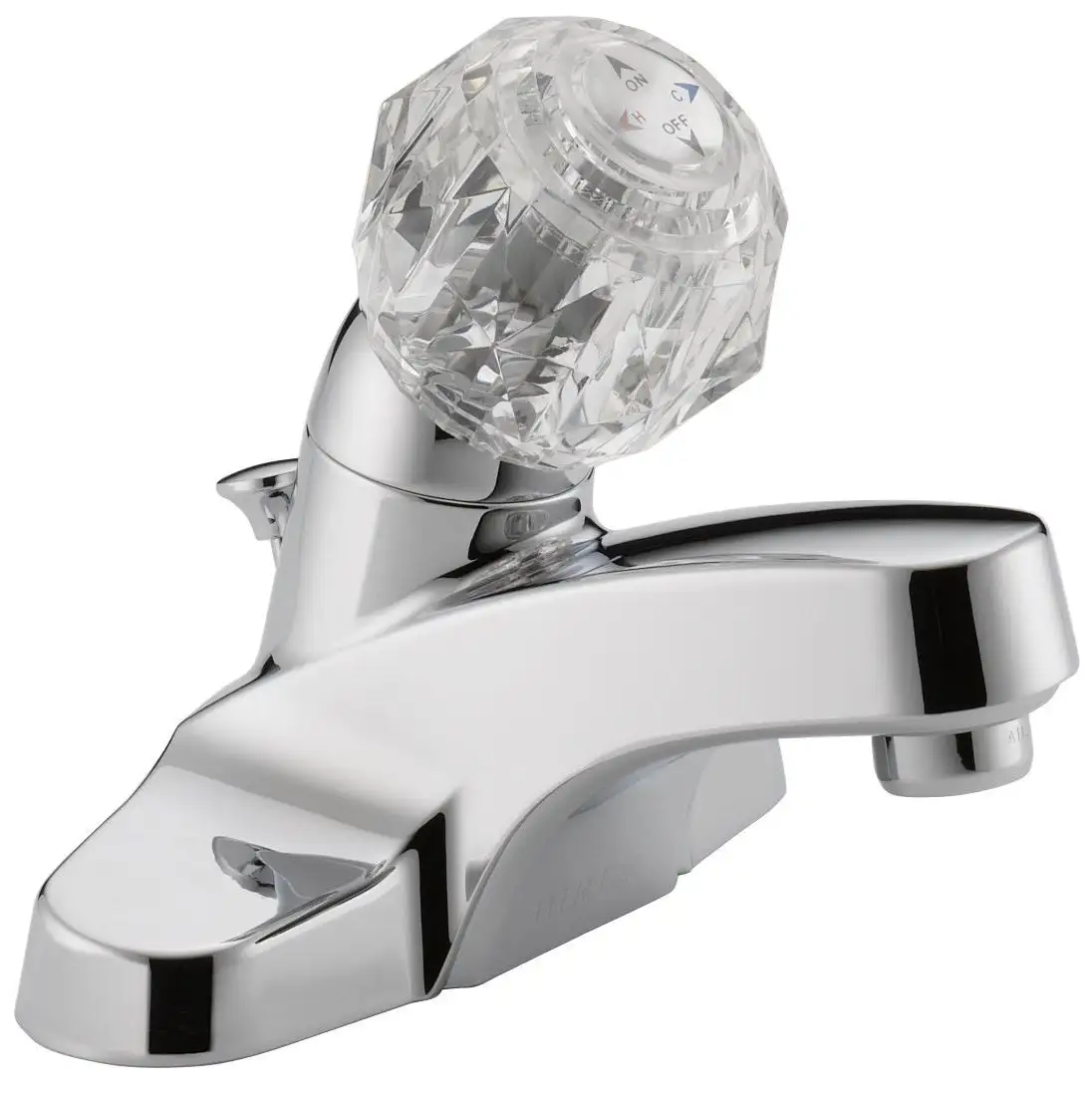 Peerless P188621LF Single Handle Lavatory Faucet