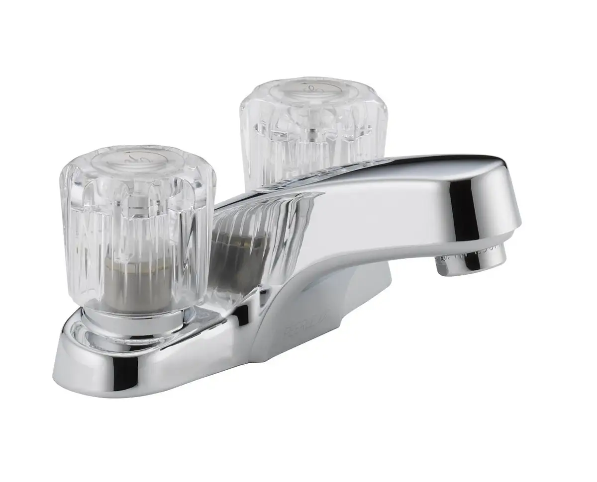 Peerless P299601LF Lavatory Faucet