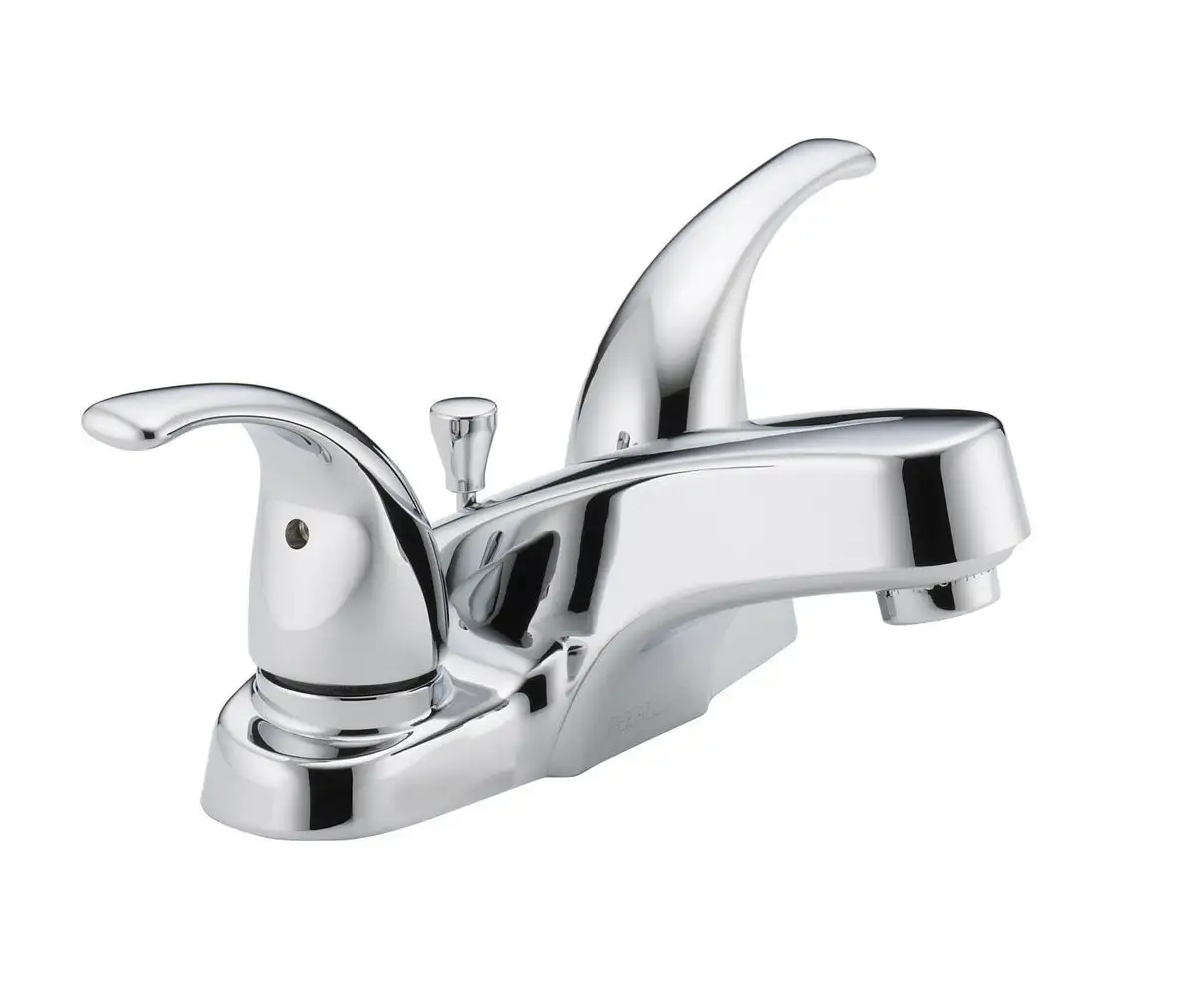 Peerless P299628LF Two Handle Lavatory Faucet