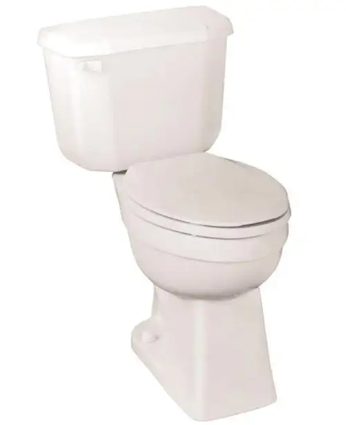 Peerless Pottery 71668100 McKinley ADA Elongated Toilet