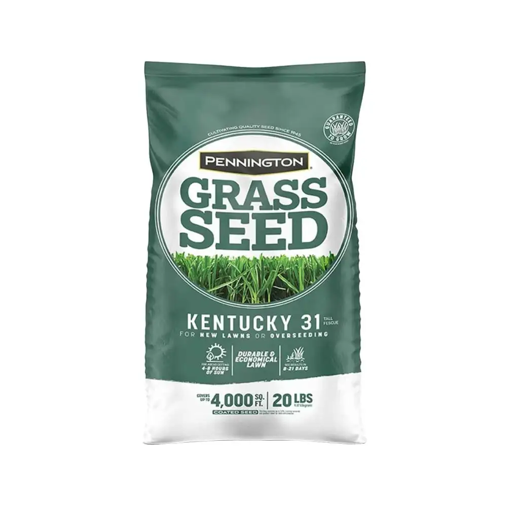 Pennington 100543701 Kentucky Fescue Grass Seed