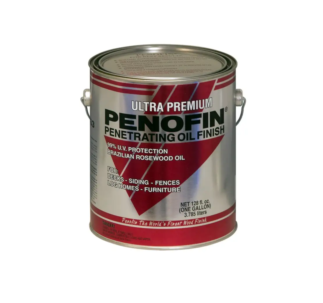 Penofin F3MCLGA Ultra Premium Penetrating Wood Stain