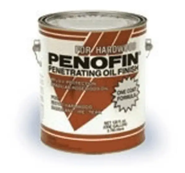 Penofin F3XHIGA Penetrating Oil Hardwood Stain