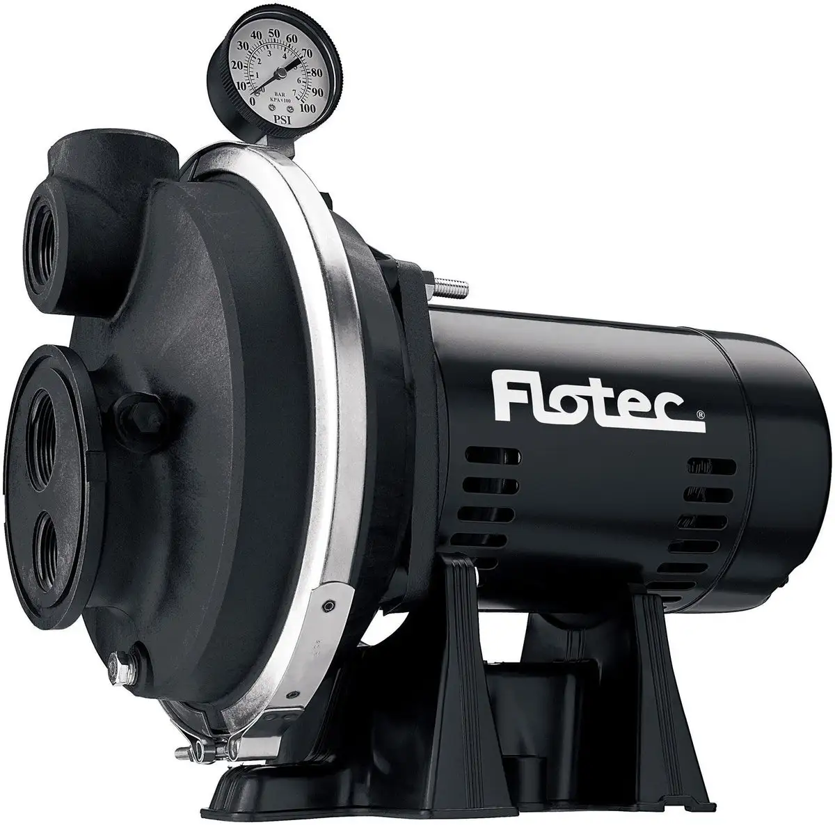 Pentair water FP4312-08 Composite Jet Pump