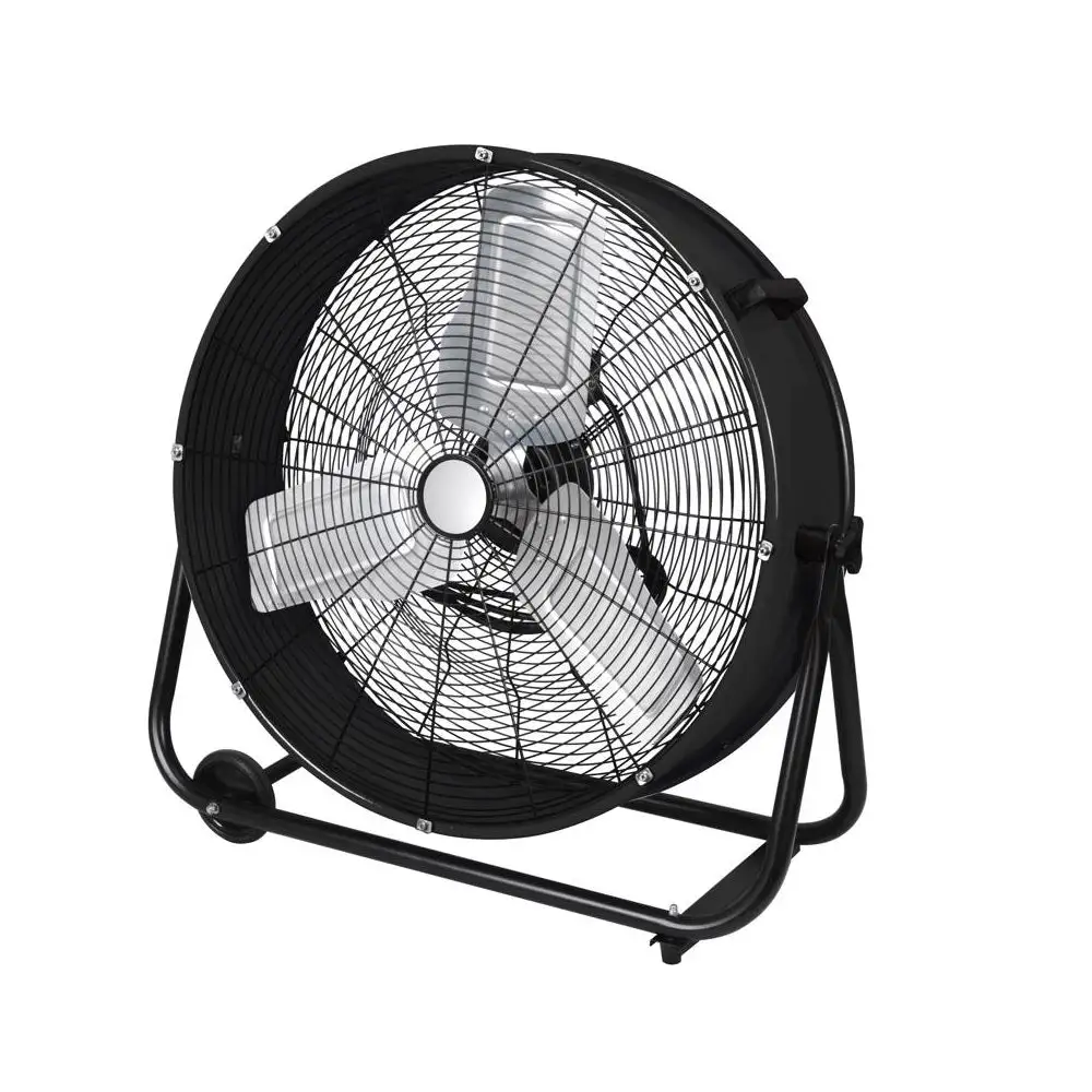 Perfect Aire 1PAFDRUM24 Drum Fan