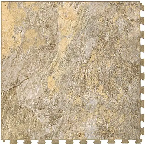 Perfection Floor Tile ITNS570SG50 Flexi-Tile Natural Stone Slate Tile