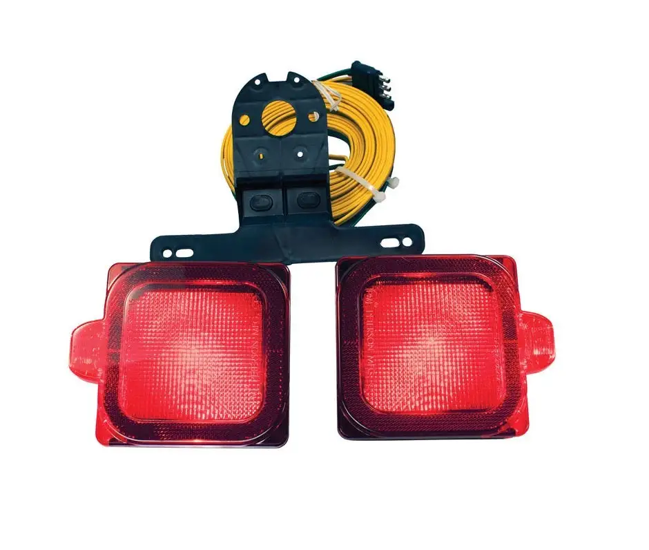 Peterson V944 LED Mounting LED Trailer Light Kit