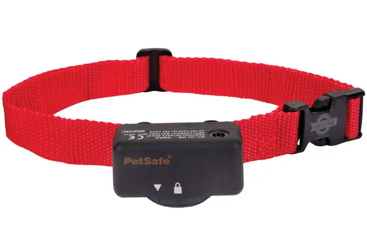 Petsafe HBC11-11050 Bark Control Dog Collar