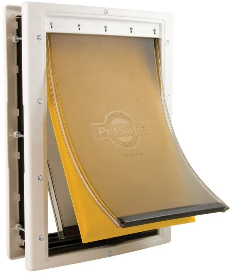 Petsafe HPA11-10988 Extreme Weather Door