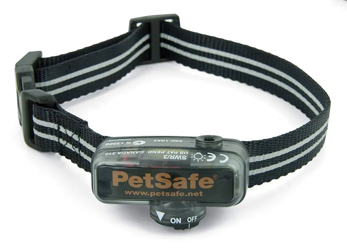 PetSafe PIG00-10778 Elite Little Dog in-Ground Fence Receiver Collar